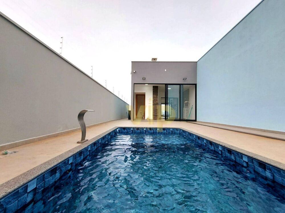 Casa, 3 quartos - Foto 3