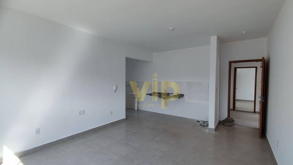 Apartamento, 1 quarto, 35 m² - Foto 1