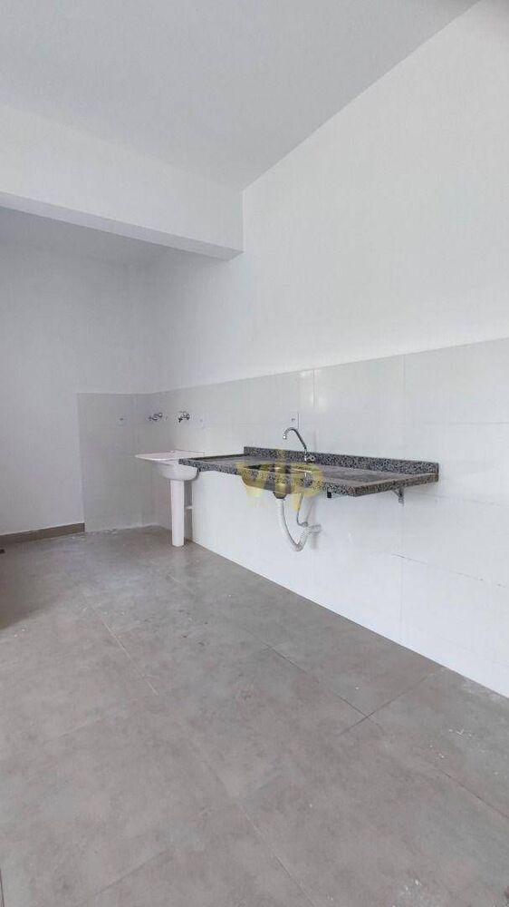 Apartamento, 1 quarto, 35 m² - Foto 2