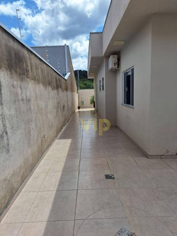 Casa de Condomínio, 3 quartos - Foto 3