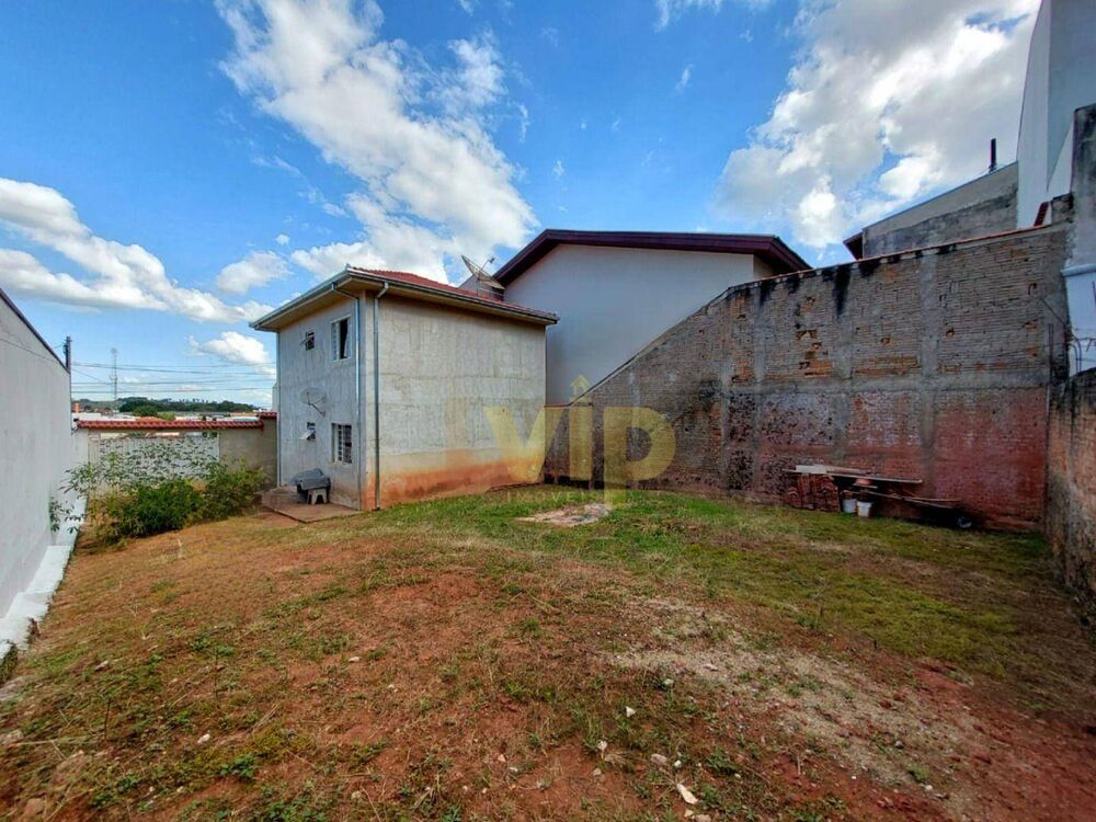 Casa, 3 quartos, 105 m² - Foto 3