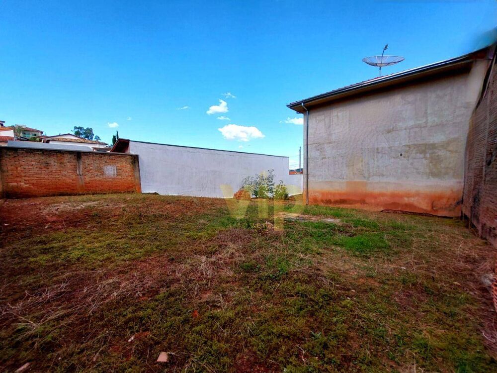 Casa, 3 quartos, 105 m² - Foto 2