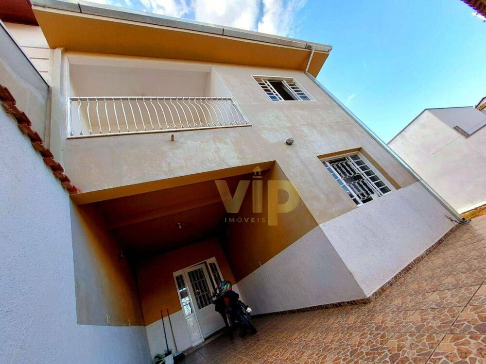 Casa, 3 quartos, 105 m² - Foto 4
