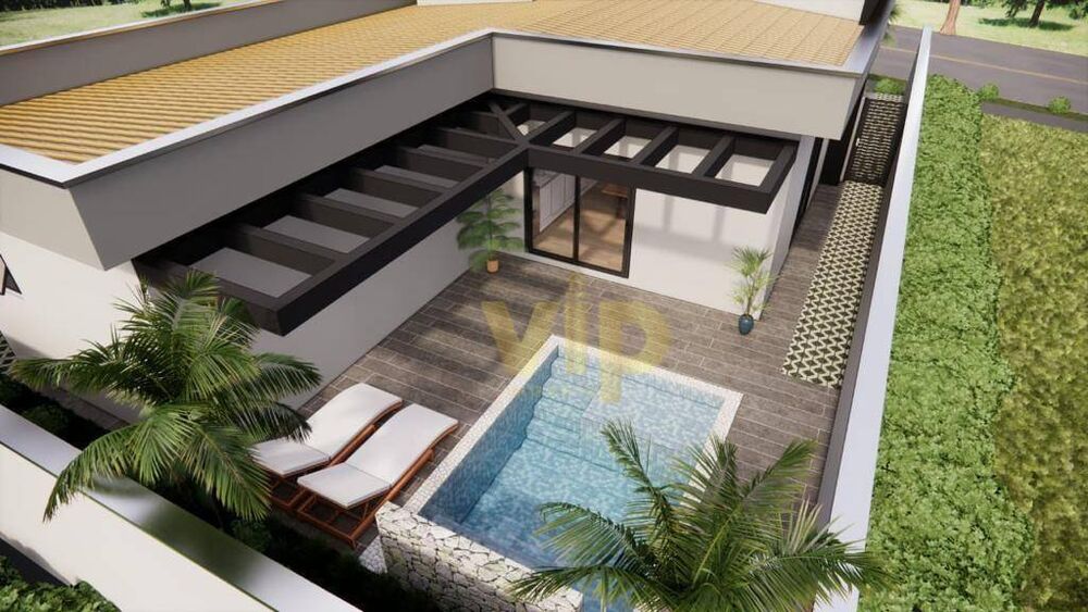 Casa, 3 quartos, 150 m² - Foto 4