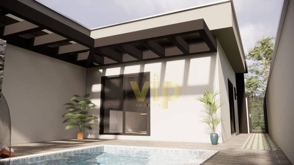 Casa, 3 quartos, 150 m² - Foto 2