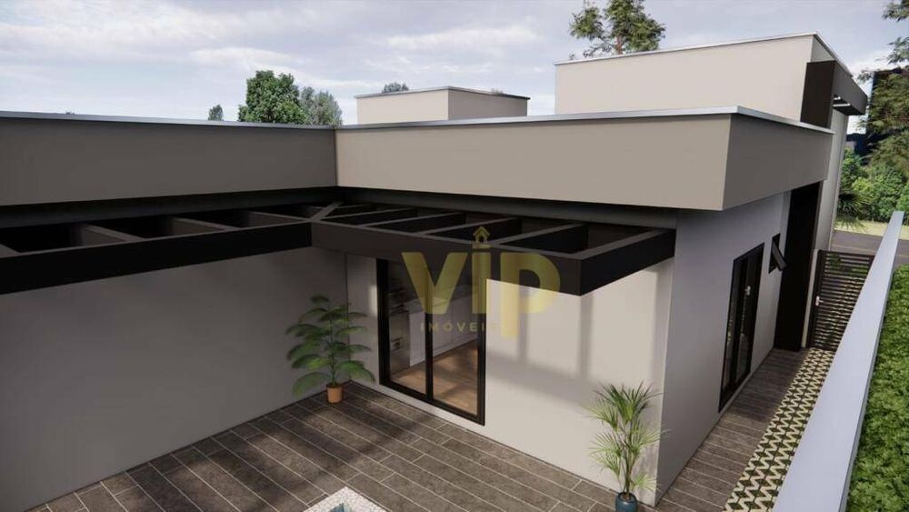 Casa, 3 quartos, 150 m² - Foto 1