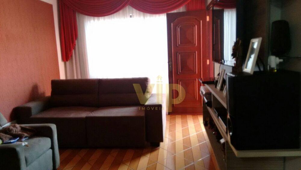 Casa, 3 quartos, 181 m² - Foto 1