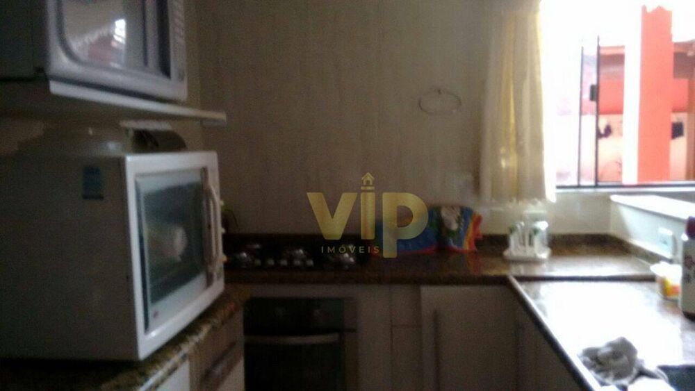 Casa, 3 quartos, 181 m² - Foto 2