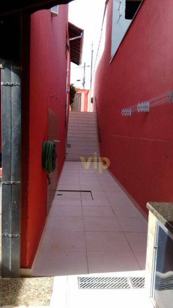 Casa, 3 quartos, 181 m² - Foto 4