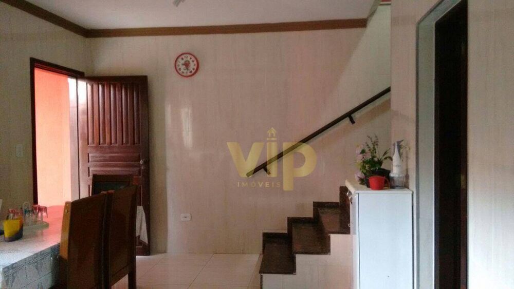 Casa, 3 quartos, 181 m² - Foto 3