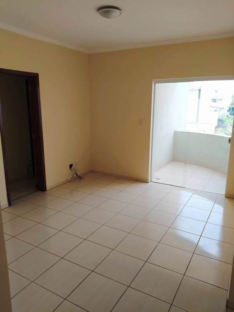 Apartamento, 2 quartos, 60 m² - Foto 2
