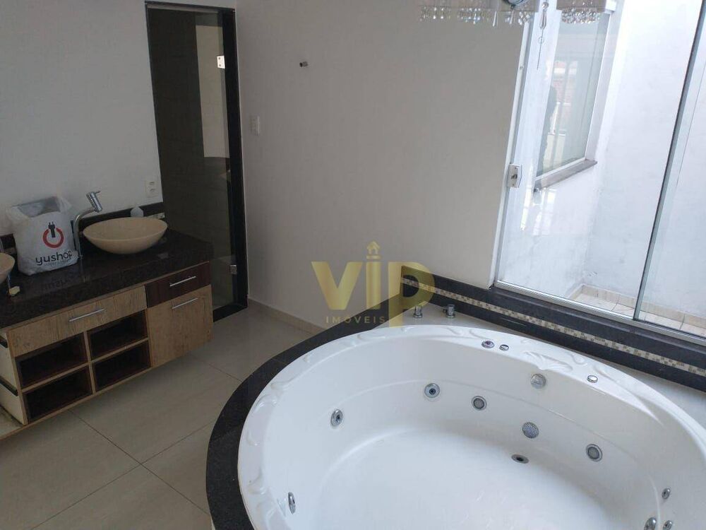 Casa, 3 quartos, 235 m² - Foto 8