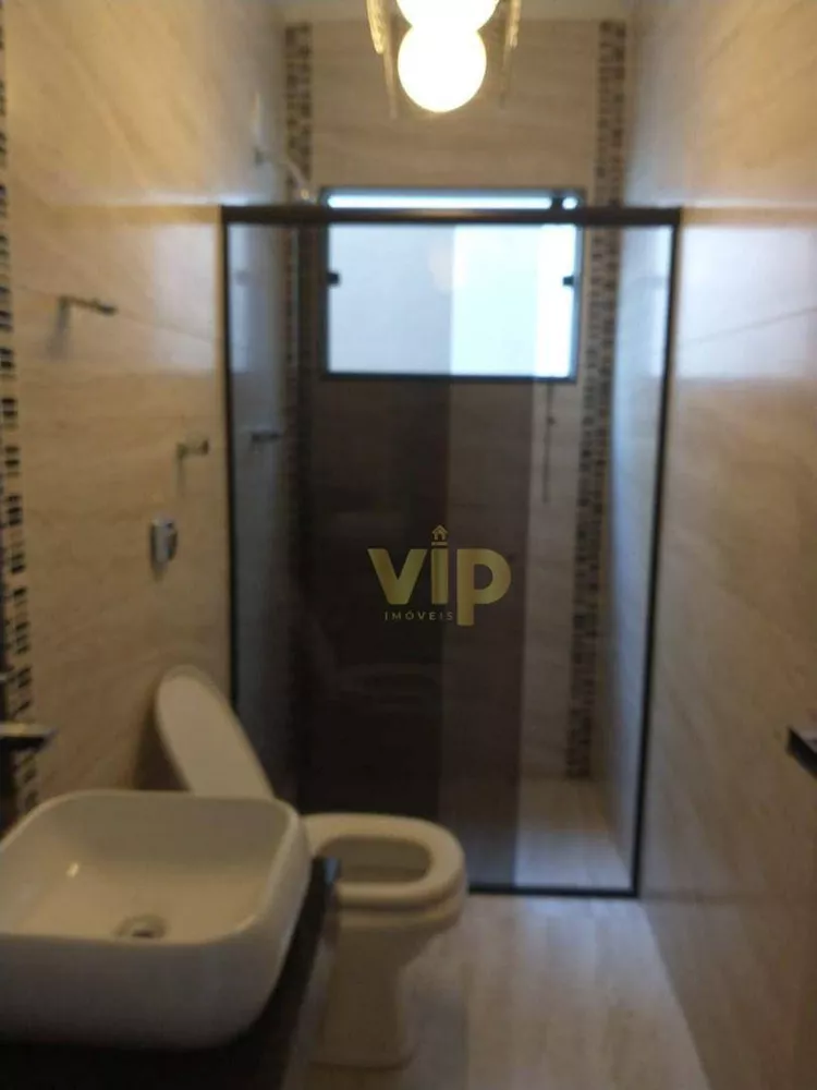 Casa, 3 quartos, 235 m² - Foto 11