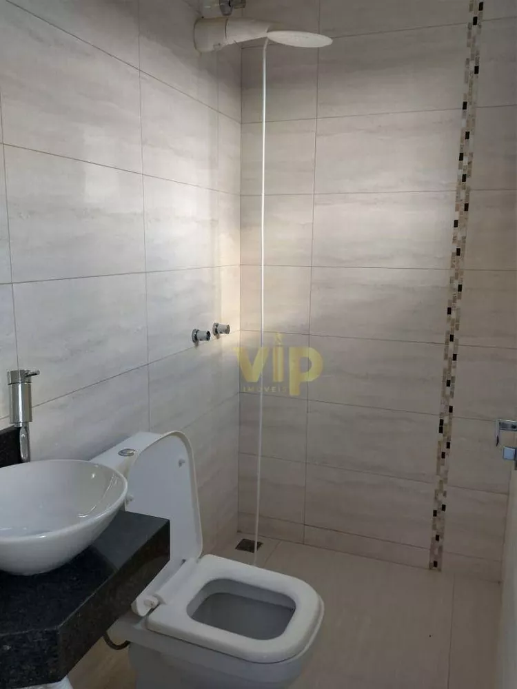 Casa, 3 quartos, 235 m² - Foto 5