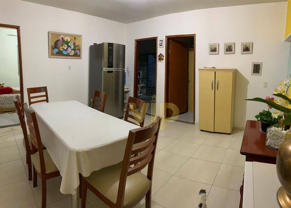 Casa, 3 quartos, 212 m² - Foto 4