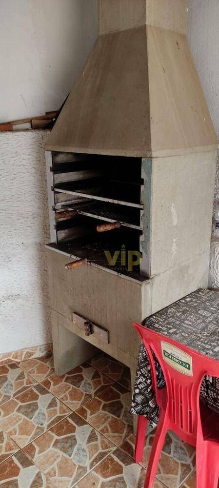 Casa, 3 quartos, 212 m² - Foto 7