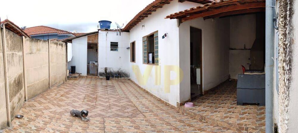 Casa, 3 quartos, 212 m² - Foto 6