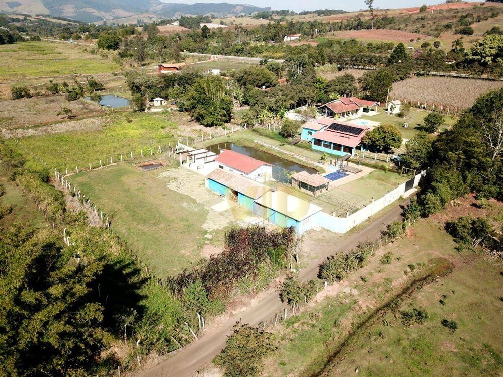 Chácara, 5 quartos, 5000 m² - Foto 3