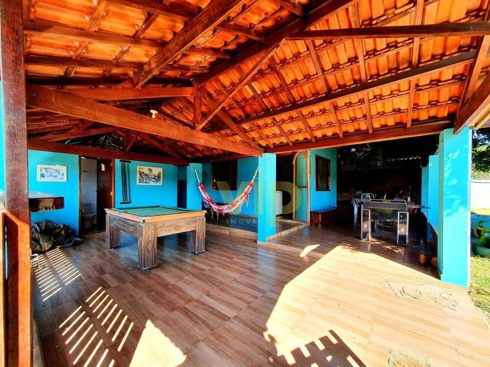 Chácara, 5 quartos, 5000 m² - Foto 2