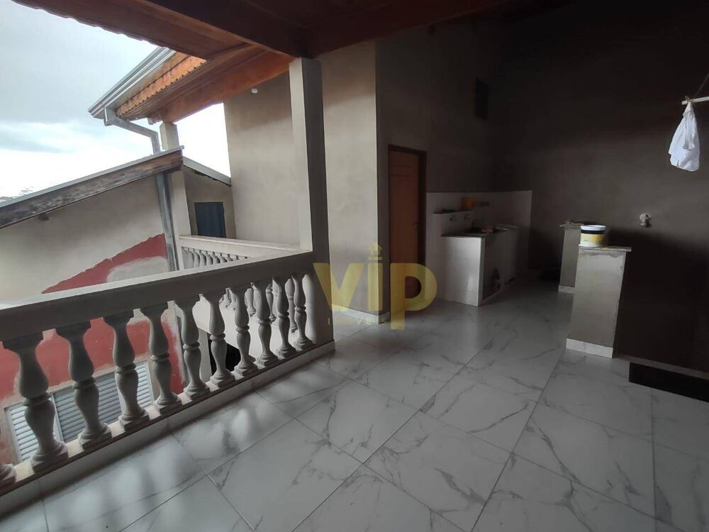 Casa, 4 quartos, 226 m² - Foto 4