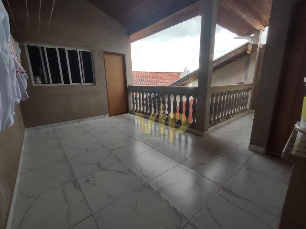 Casa, 4 quartos, 226 m² - Foto 3