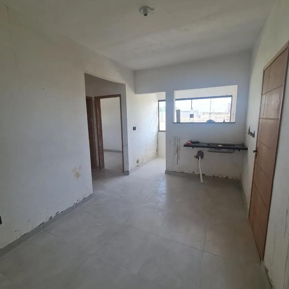 Apartamento, 2 quartos, 48 m² - Foto 1