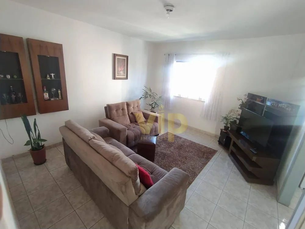 Apartamento, 3 quartos, 80 m² - Foto 1