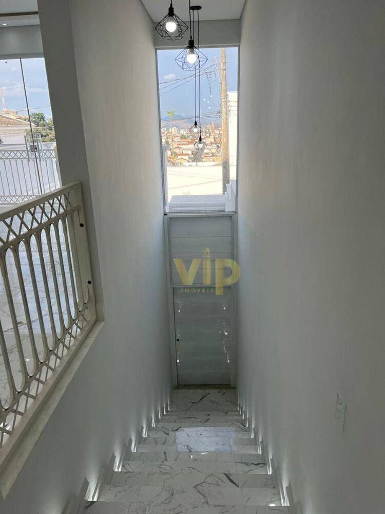 Casa, 3 quartos, 180 m² - Foto 3