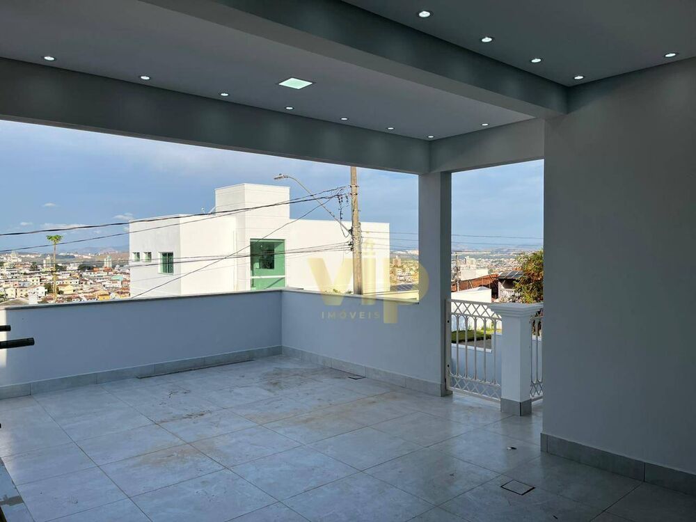 Casa, 3 quartos, 180 m² - Foto 4