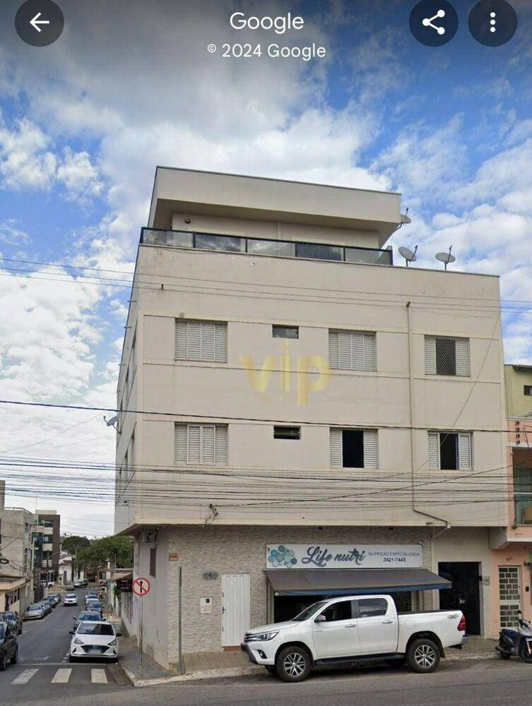 Cobertura, 2 quartos, 90 m² - Foto 4