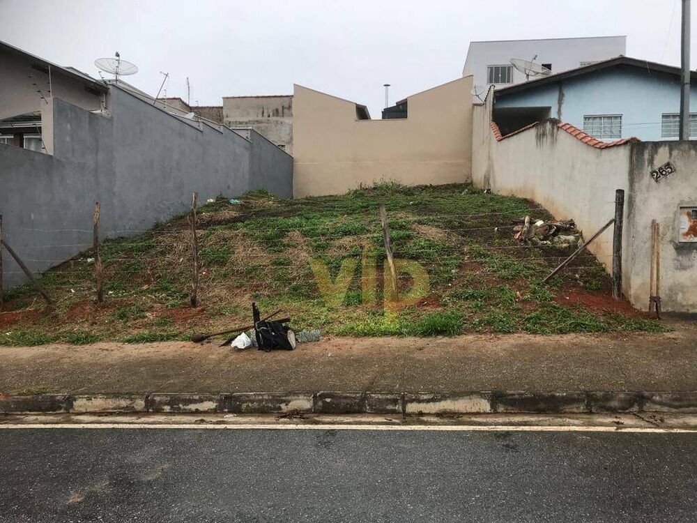 Terreno, 240 m² - Foto 1