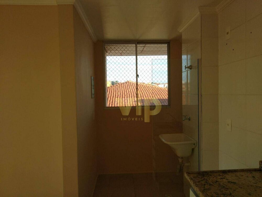 Apartamento, 2 quartos, 50 m² - Foto 2