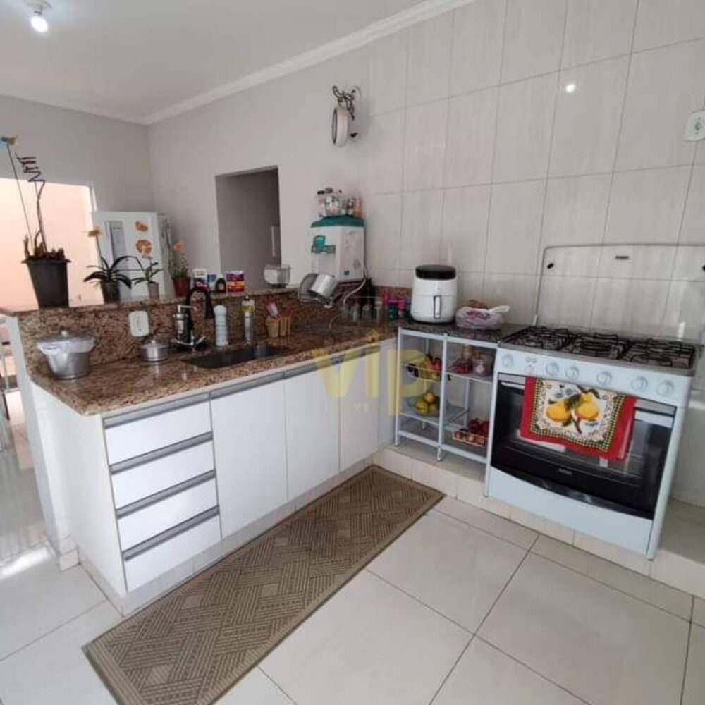 Casa, 2 quartos, 77 m² - Foto 1