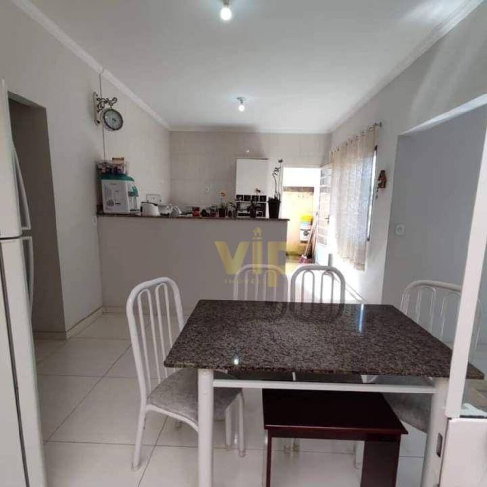 Casa, 2 quartos, 77 m² - Foto 2