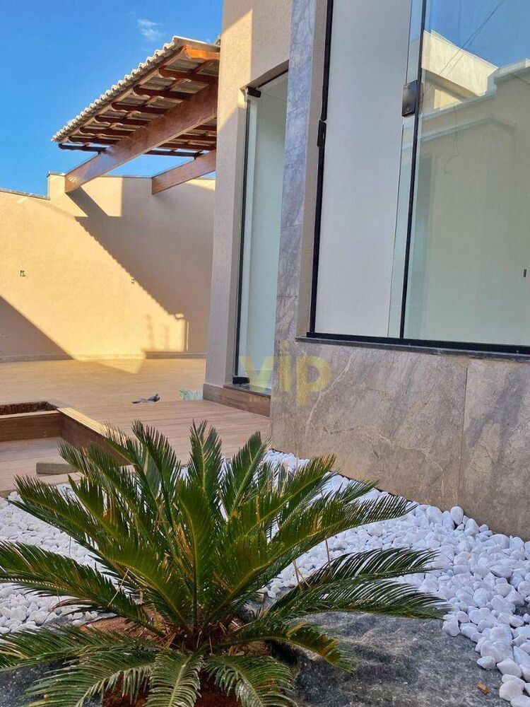 Casa, 3 quartos - Foto 13