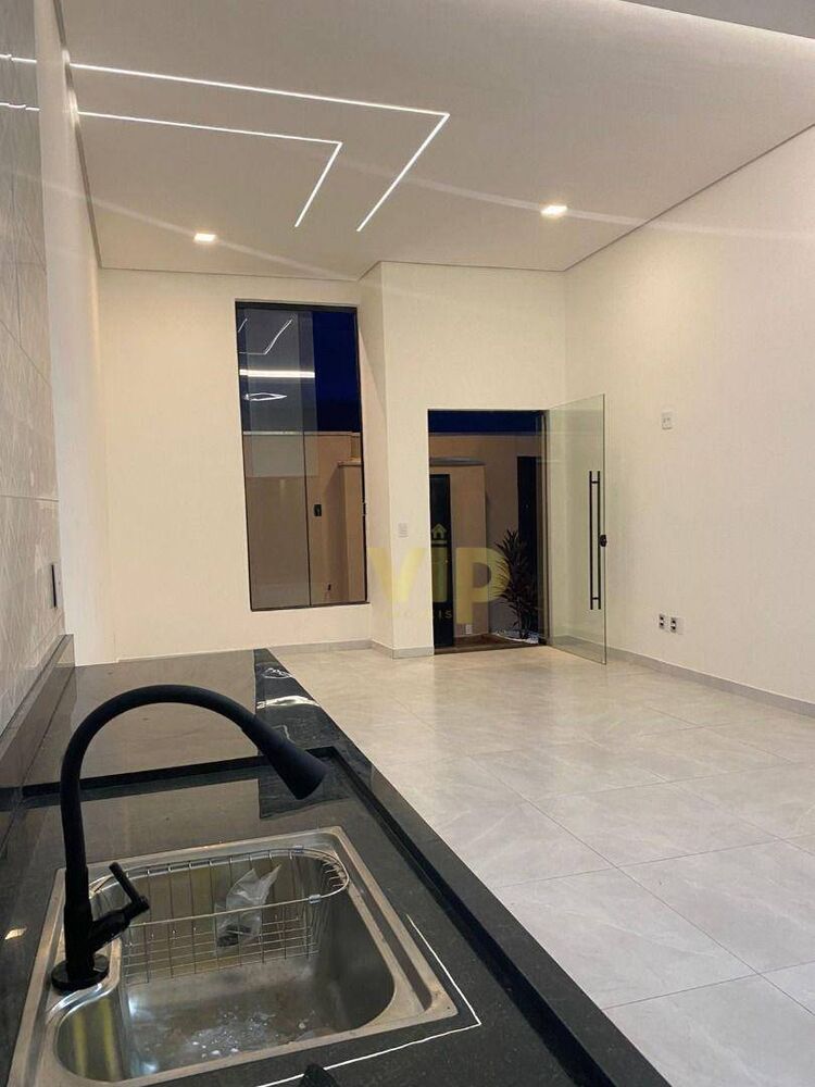 Casa, 3 quartos - Foto 8