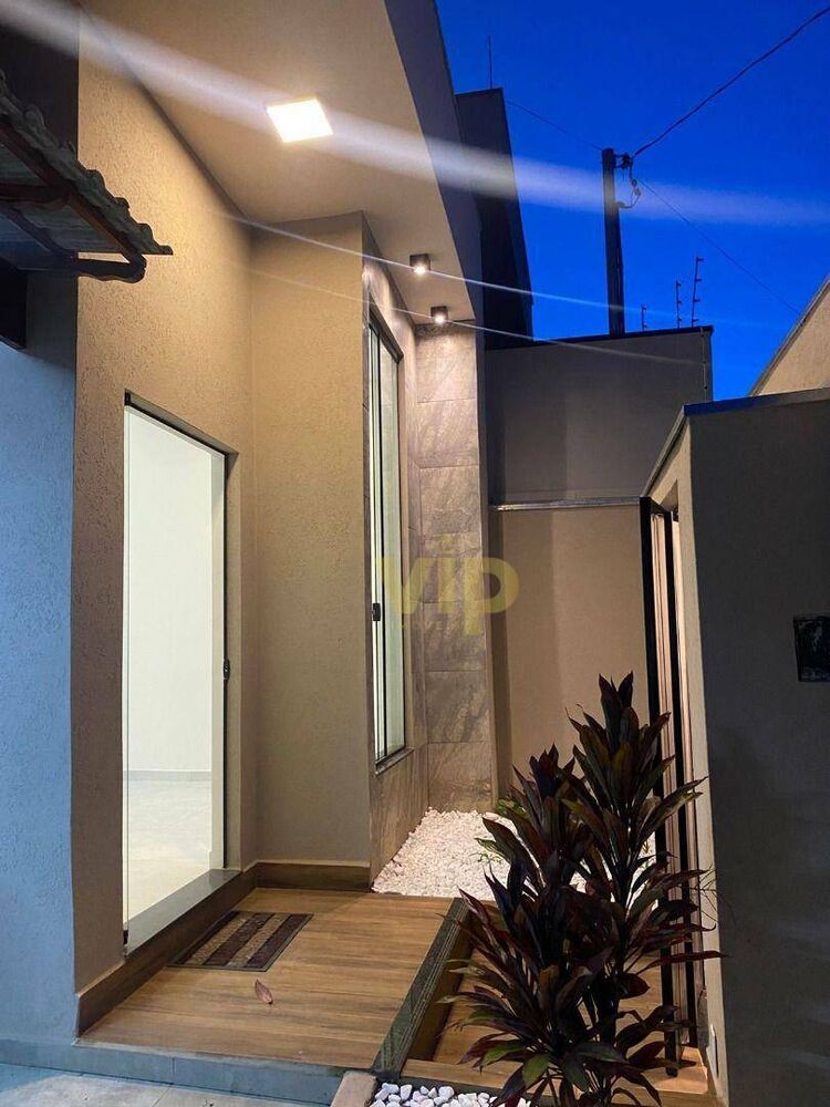 Casa, 3 quartos - Foto 16