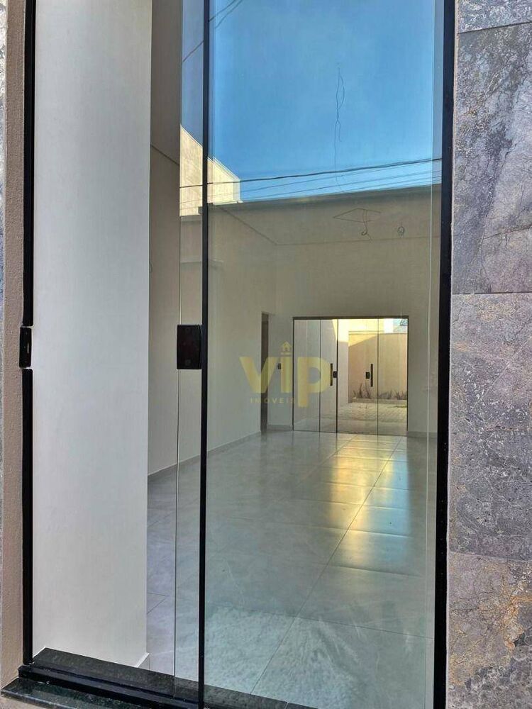 Casa, 3 quartos - Foto 9