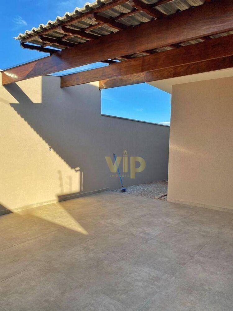 Casa, 3 quartos - Foto 11