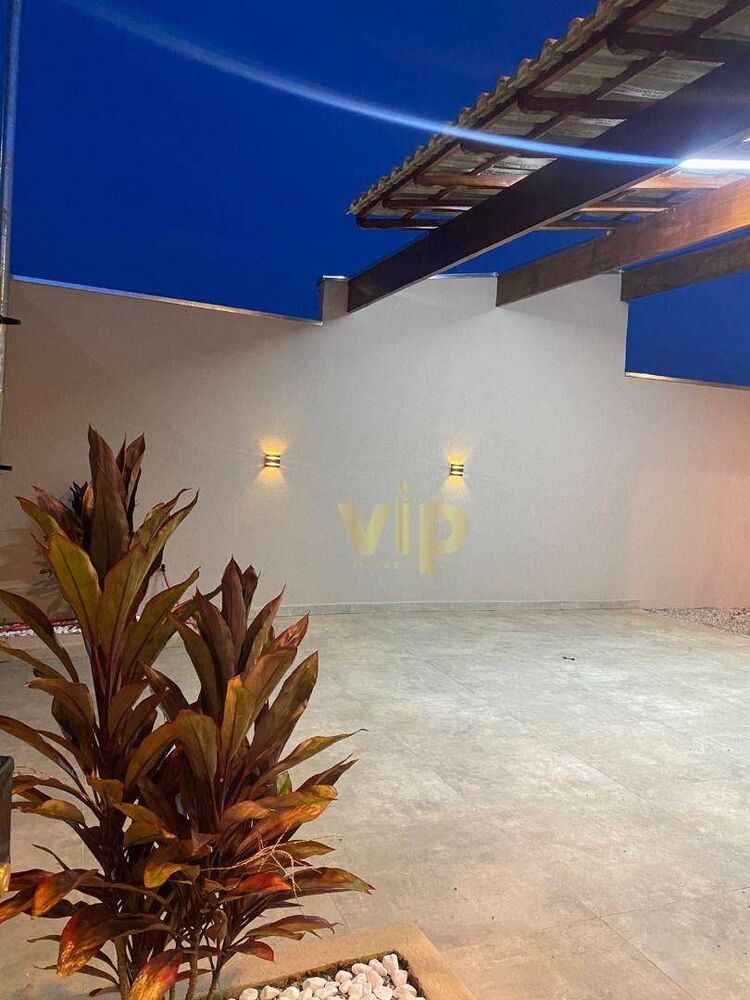 Casa, 3 quartos - Foto 14