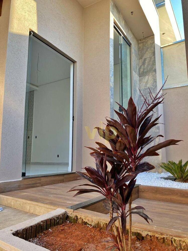 Casa, 3 quartos - Foto 12