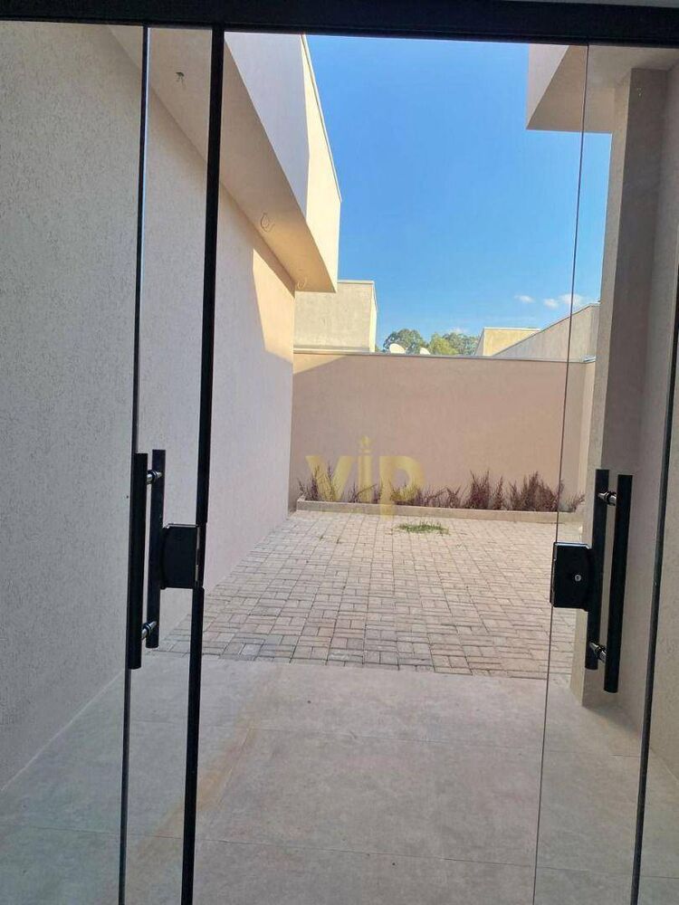 Casa, 3 quartos - Foto 10