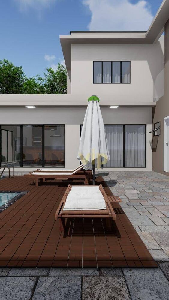 Casa de Condomínio, 4 quartos - Foto 3