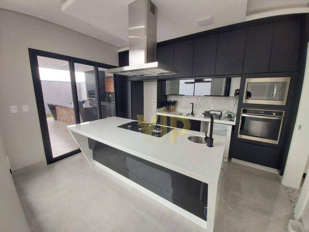 Casa de Condomínio, 4 quartos - Foto 2