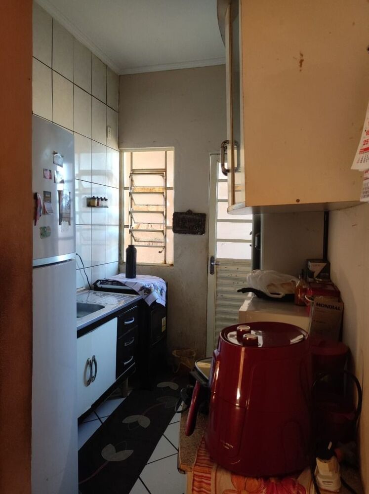 Casa, 2 quartos, 65 m² - Foto 1