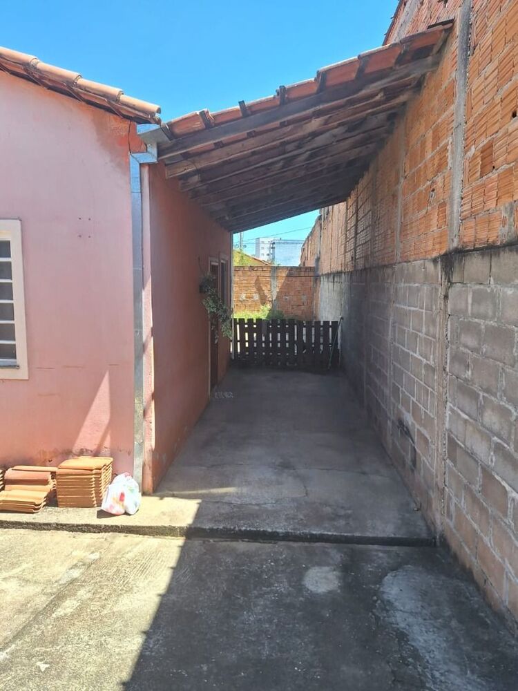 Casa, 2 quartos, 65 m² - Foto 3