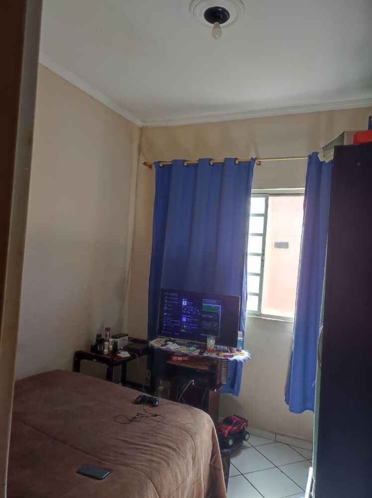 Casa, 2 quartos, 65 m² - Foto 4
