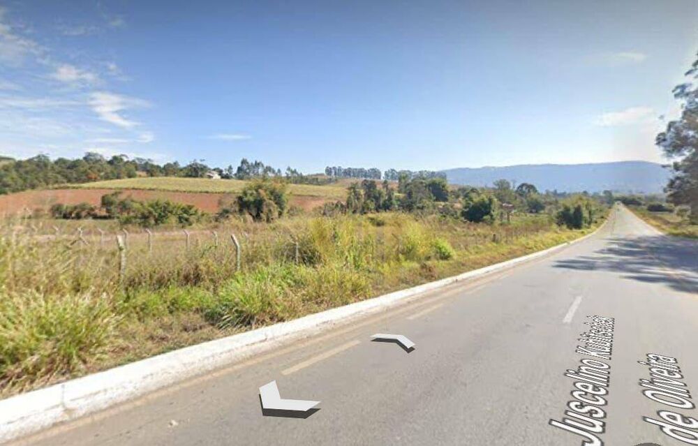 Terreno, 6553 m² - Foto 1