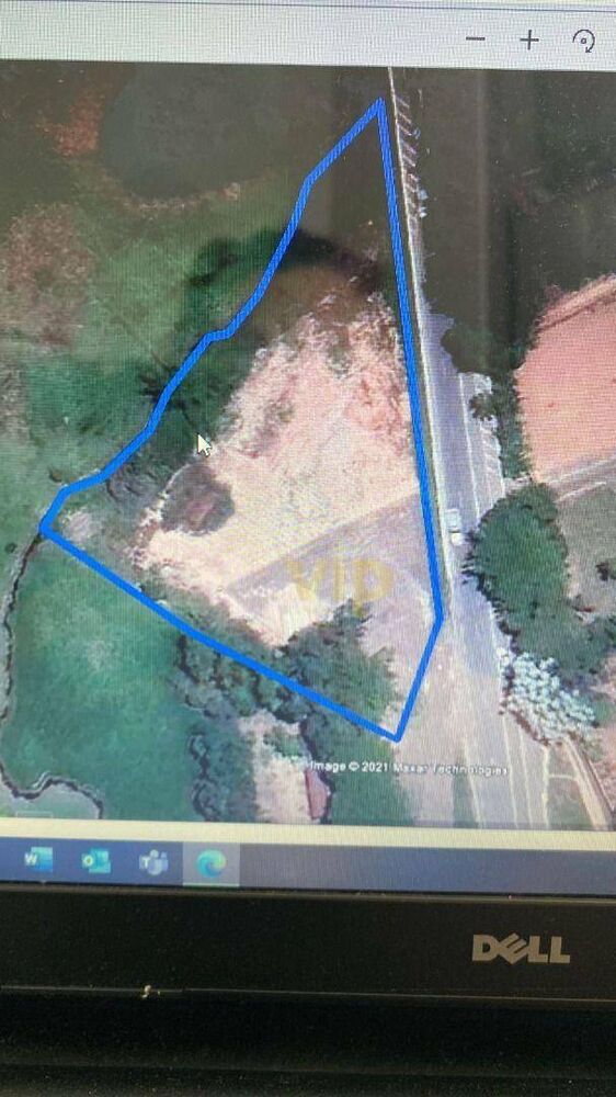 Terreno, 6553 m² - Foto 2