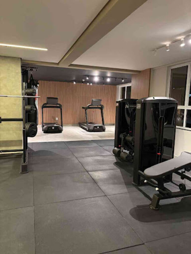Apartamento à venda e aluguel com 4 quartos, 256m² - Foto 3